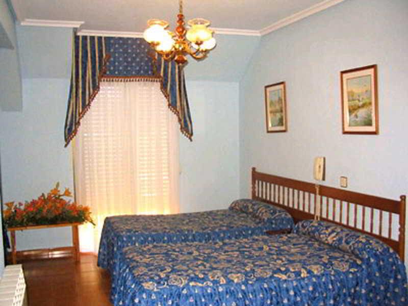 Hotel Isabel Ісла Екстер'єр фото