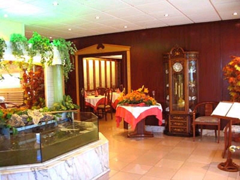 Hotel Isabel Ісла Екстер'єр фото