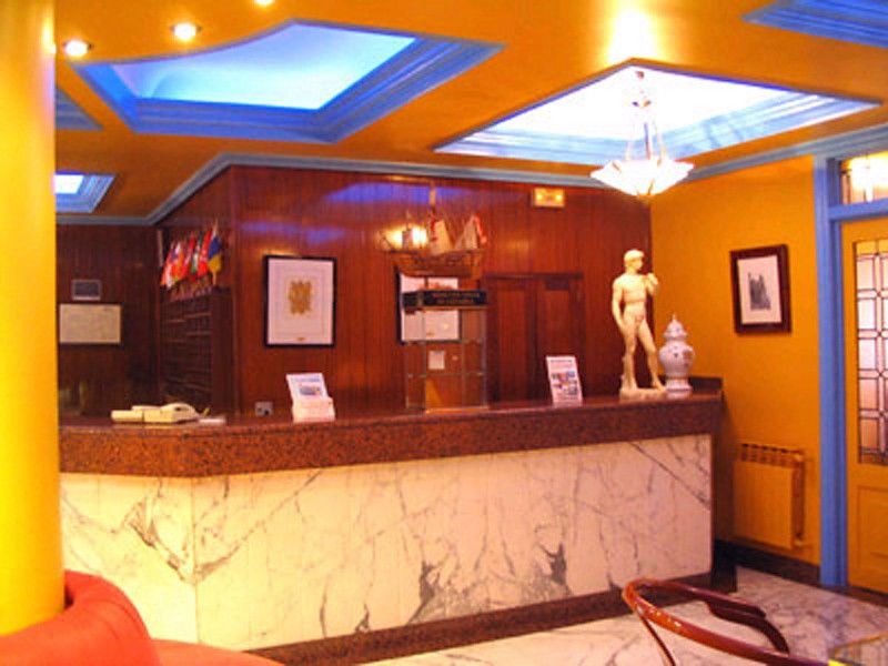 Hotel Isabel Ісла Екстер'єр фото